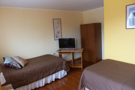 La Paskana Bed & Breakfast