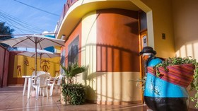 La Paskana Bed & Breakfast
