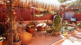 La Paskana Bed & Breakfast