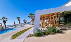 Hotel Arica