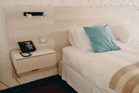 Hotel Arica