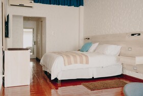 Hotel Arica
