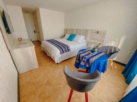 Hotel Arica