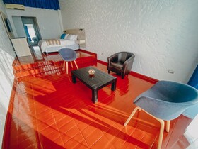 Hotel Arica