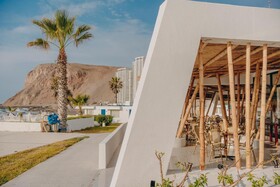 Hotel Arica