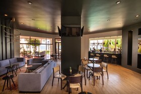 Hotel Arica