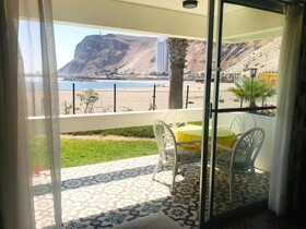 Hotel Arica