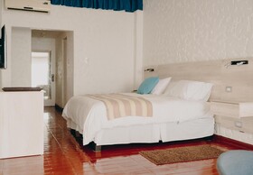 Hotel Arica