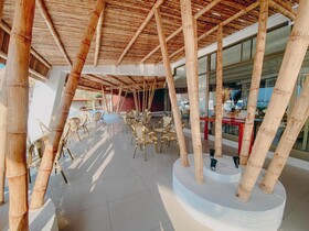 Hotel Arica