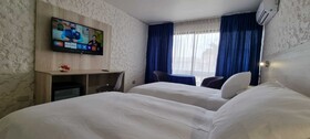 Hotel Arica