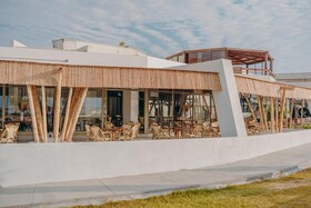 Hotel Arica