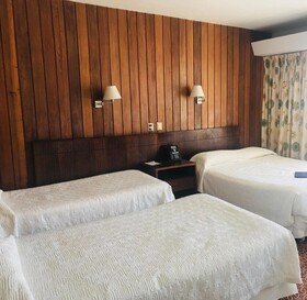 Hotel Arica