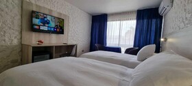 Hotel Arica