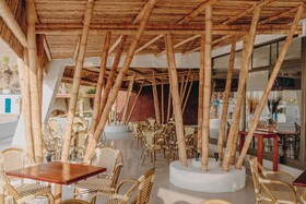 Hotel Arica