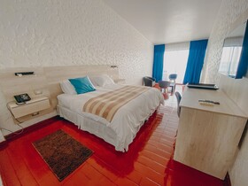 Hotel Arica