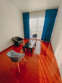 Hotel Arica