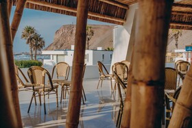 Hotel Arica
