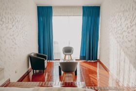 Hotel Arica