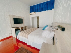 Hotel Arica