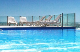 Hotel Arica