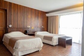 Hotel Arica