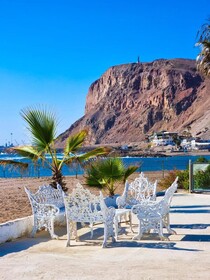 Hotel Arica