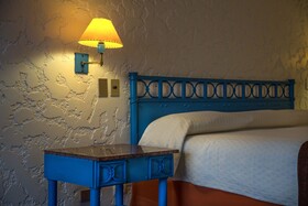Hotel Arica