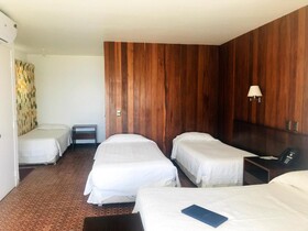 Hotel Arica