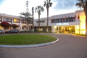 Hotel Arica