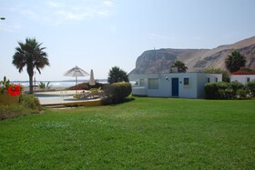 Hotel Arica