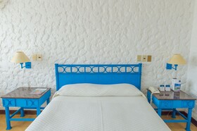 Hotel Arica