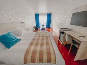 Hotel Arica
