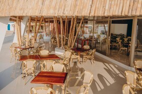 Hotel Arica