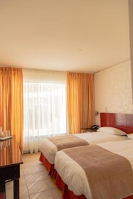 Hotel Arica