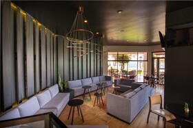 Hotel Arica