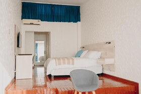 Hotel Arica