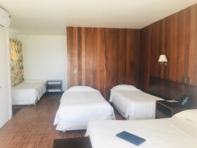 Hotel Arica