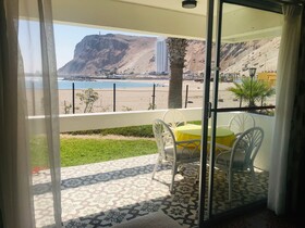 Hotel Arica