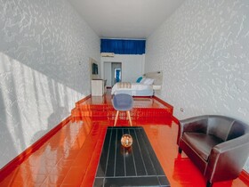 Hotel Arica