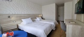Hotel Arica