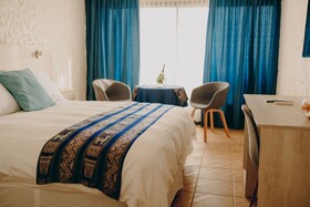 Hotel Arica