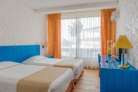 Hotel Arica