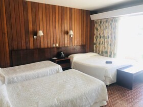 Hotel Arica