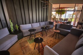 Hotel Arica