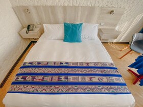 Hotel Arica