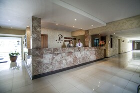 Hotel Arica
