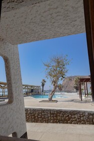 Hotel Arica