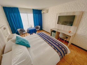 Hotel Arica