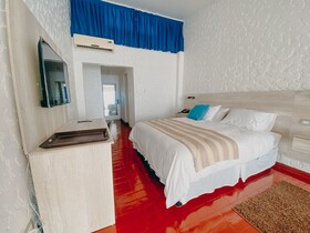 Hotel Arica