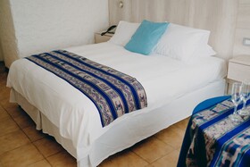 Hotel Arica